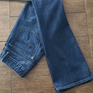 Gap Bootcut Jeans